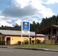 Comfort Inn Gold Rush - Tourism Gold Coast