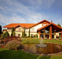 Aspect Tamar Valley Resort Grindelwald - Tourism Gold Coast