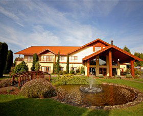 Aspect Tamar Valley Resort, Grindelwald - Tourism Gold Coast 0