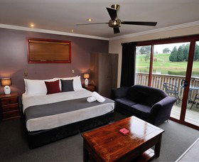 Aspect Tamar Valley Resort, Grindelwald - Tourism Gold Coast 1