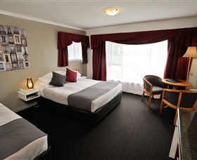 Aspect Tamar Valley Resort, Grindelwald - Tourism Gold Coast 2