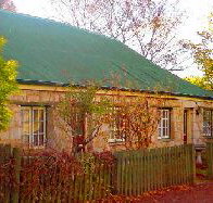 Colonial Cottages of Ross - Captain Samuels Cottage - Tourism Gold Coast