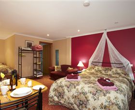 Northeast Restawhile B&B - Tourism Gold Coast 1