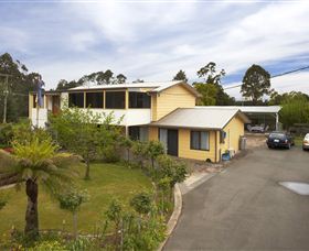 Northeast Restawhile B&B - Tourism Gold Coast 0