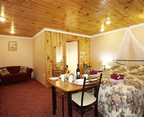 Northeast Restawhile B&B - Tourism Gold Coast 3