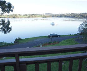 Kayena TAS Tourism Gold Coast