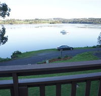 Tranquility Waters - Tourism Gold Coast