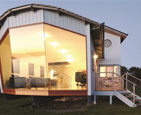 Wheelhouse Apartments - Tourism Gold Coast 0