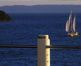 Wheelhouse Apartments - Tourism Gold Coast 4