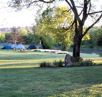 Longford Riverside Caravan Park - Tourism Gold Coast