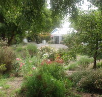 Boat Harbour Garden Cottages - Tourism Gold Coast