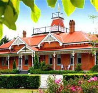 Ormiston House - Tourism Gold Coast