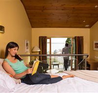Strahan Village - Tourism Gold Coast