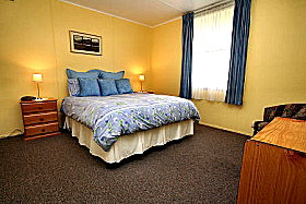 Greengate Cottages - Tourism Gold Coast 0
