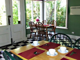 Braeside Bed And Breakfast - Tourism Gold Coast 1