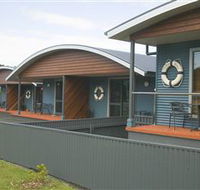 Strahan Bungalows - Tourism Gold Coast