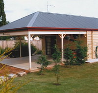 The Stables  - Tourism Gold Coast