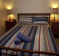The Spotted Salmon Cottage - Tourism Gold Coast