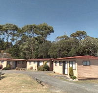 Regatta Point Holiday Villas - Tourism Gold Coast