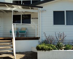 Brady's View Bed And Breakfast Holiday Apartment - Tourism Gold Coast 0