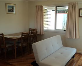 Brady's View Bed And Breakfast Holiday Apartment - Tourism Gold Coast 4