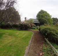 Camellia Cottage On Maple Hill - Tourism Gold Coast