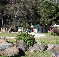 Mountainside Nature Retreat - Tourism Gold Coast