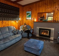 Rubicon River Hideaway - Tourism Gold Coast