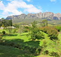 Mount Roland Country Lodge - Tourism Gold Coast