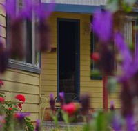 Sharonlee Strahan Villas - Tourism Gold Coast