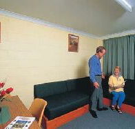 Mersey Bluff Lodge - Tourism Gold Coast