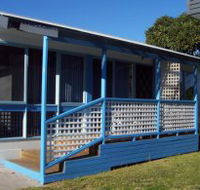 Cockle Cove - Tourism Gold Coast