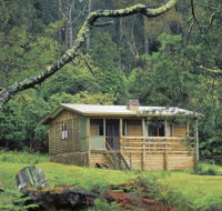 Mountain Valley Wilderness Holidays - Tourism Gold Coast