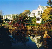 Hawley House - Tourism Gold Coast