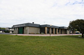 Zeehan TAS Tourism Gold Coast