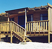 Ann Bay Cabins - Tourism Gold Coast