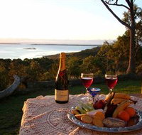 Island View Spa Cottage - Tourism Gold Coast