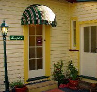 Ross BB Accommodation - Tourism Gold Coast