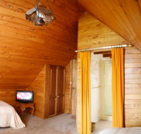 Kaydale Lodge Gardens Accommodation - Tourism Gold Coast