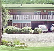 Appleby Creek Lodge - Tourism Gold Coast