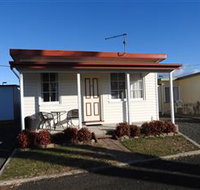 Moomba Holiday and Caravan Park - Tourism Gold Coast