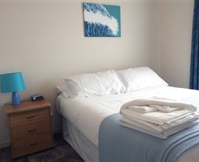 Moomba Holiday And Caravan Park - Tourism Gold Coast 1