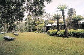 Tullah TAS Tourism Gold Coast