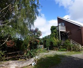 Roland TAS Tourism Gold Coast