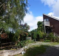 Carinya Farm Holiday Retreat - Tourism Gold Coast
