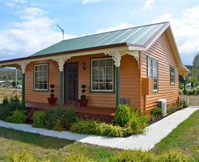 Railton TAS Tourism Gold Coast