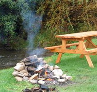 Mole Creek Caravan  Camping Ground - Tourism Gold Coast