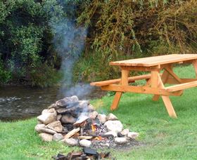 Mole Creek Caravan & Camping Ground - Tourism Gold Coast 0