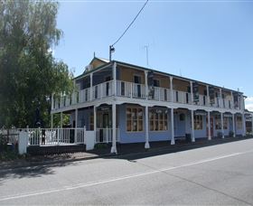 Mole Creek Guest House - Tourism Gold Coast 0