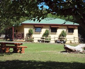 Springfield Deer Farm - Tourism Gold Coast 0